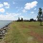 Raby Bay Marina