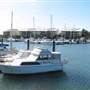 Raby Bay Marina