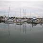 Raby Bay Marina