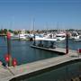Raby Bay Marina
