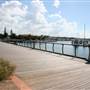 Raby Bay Marina
