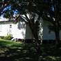 Rathdowney - Rural Town with Mountain Range, Surrounding Landscape & Roads