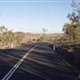 Somerset Dam - Roads