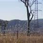 Somerset Dam - Roads