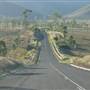 Somerset Dam - Roads