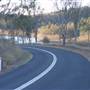 Somerset Dam - Roads
