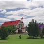 St Mary's Catholic Church & School
