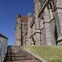 Saint John's Anglican Cathedral
