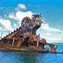 Tangalooma Island Resort