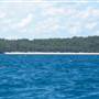 Whitsunday Island - Whitehaven Beach