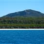 Whitsunday Island - Whitehaven Beach