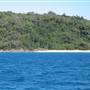 Whitsunday Island - Whitehaven Beach
