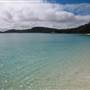 Whitsunday Island - Whitehaven Beach