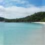 Whitsunday Island - Whitehaven Beach
