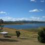 Lake Wivenhoe - Roads & Dam Wall