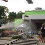 Village Roadshow Studios