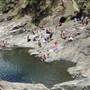 Cedar Creek Falls