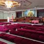 Chung Tian Buddhist Temple