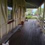 Mayes Cottage
