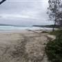 Minjeeribah (North Stradbroke Island) - Home Beach