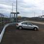 Lake Wivenhoe - Roads & Dam Wall