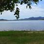 Somerset Dam (The Spit)