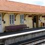 Rosewood Train Station