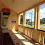 Rosewood Train Station