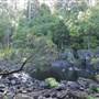 Wappa Falls