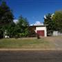 Residential Street - Mount Isa