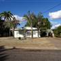 Residential Street - Mount Isa