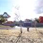 Residential Street - Mount Isa