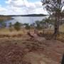 Lake Moondarra - Lookout & Dam Wall