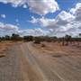 Leichhardt River Rd - Off-Road