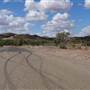 Leichhardt River Rd - Off-Road