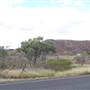 Telstra & Mount Isa Radio Station Hill