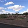 Mount Isa Sunset Lawn Cemetery