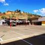 The Overlander Shopping Centre