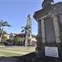 Bundaberg - City Streetscapes