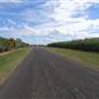 Bundaberg Region - Cane Road Alley (Kalkie)