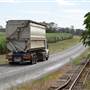 Roadside Cane Train Track