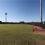 Major League Baseball Infields & Batting Cages