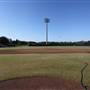 Major League Baseball Infields & Batting Cages