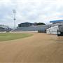 Brisbane Show Grounds