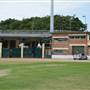 Brisbane Show Grounds