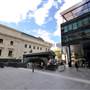 George St Plaza