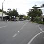 Macrossan Street - Port Douglas
