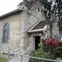 St David's Anglican Church