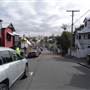 Isaac Street