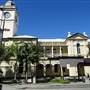 Townsville - Cnr Denham & Flinders Sts